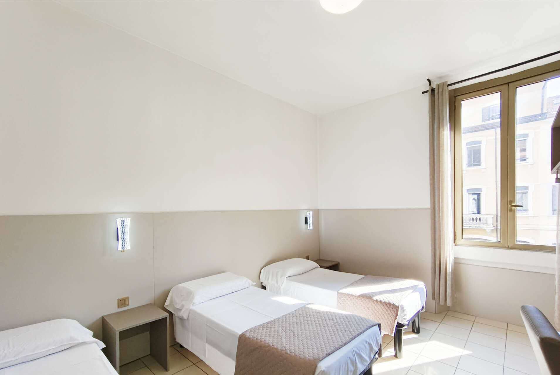 Foto - Hotel Mondial