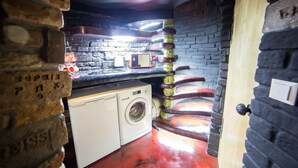 Unclassified image, 5 of 44, button - Apartment Svobody 10 (Lviv)