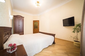 Room - Apartment Virmenska 3 (Lviv)