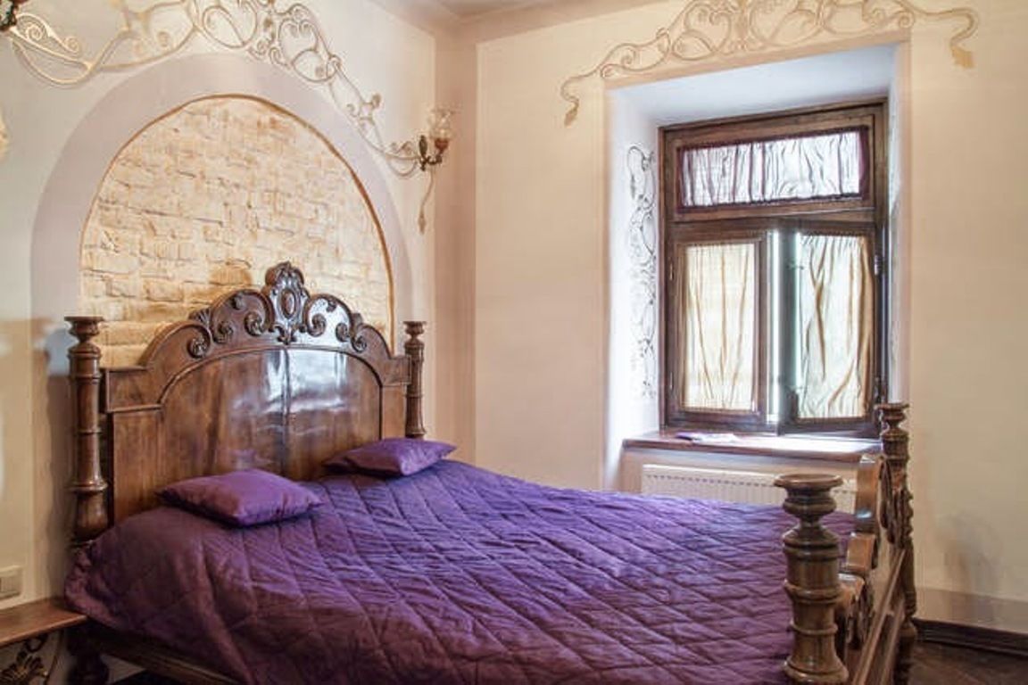 Apartment, Nichtraucher