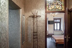Apartment, Non Smoking