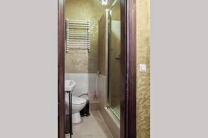 Apartment, Nichtraucher | Badezimmer