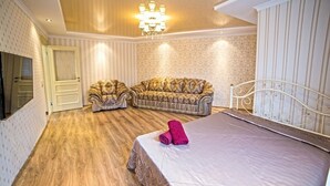 Apartment, Non Smoking - Apartment Svobody 6b (Lviv)