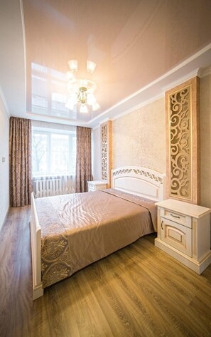 Apartment, Non Smoking
