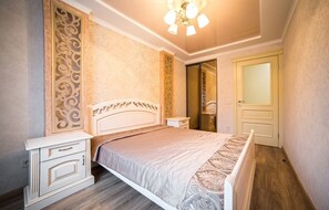 Apartment, Non Smoking