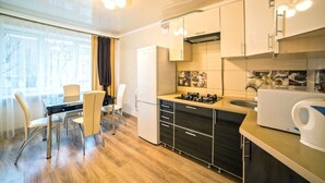 Apartment, Non Smoking - Apartment Svobody 6b (Lviv)