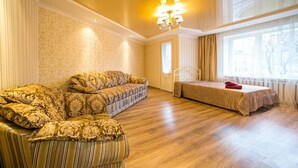Apartment, Non Smoking - Apartment Svobody 6b (Lviv)