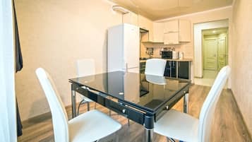 Apartemen, Bebas Asap Rokok