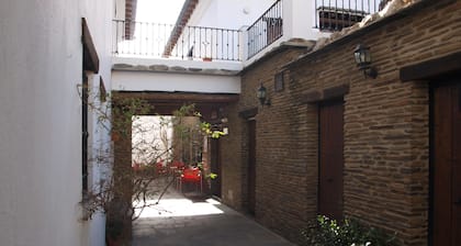 Apartamentos El Mirador de los Berchules