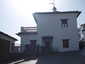 Exterior - Apartamentos El Mirador de los Berchules (Berchules)