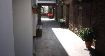 Apartamentos El Mirador de los Berchules
