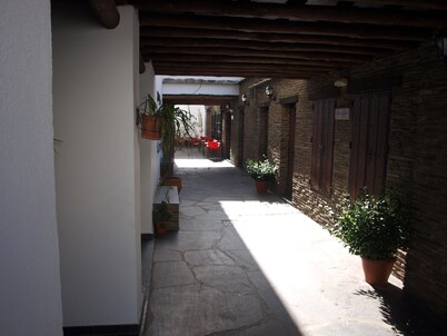 Apartamentos El Mirador de los Berchules
