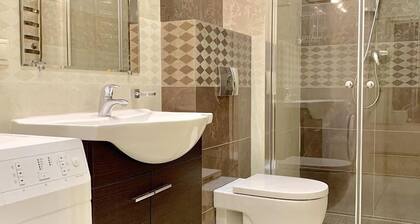 Apartment Lesi Ukrainki 29