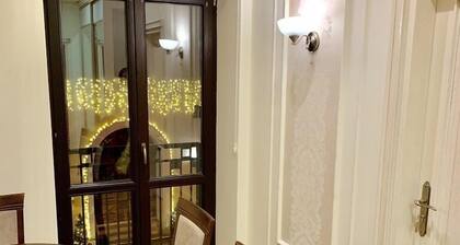 Apartment Lesi Ukrainki 29