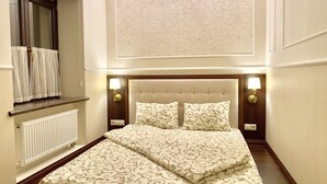 Unclassified image, 3 of 13, button - Apartment Lesi Ukrainki 29 (Lviv)