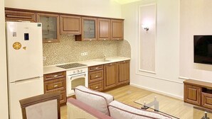 Unclassified image, 5 of 13, button - Apartment Lesi Ukrainki 29 (Lviv)