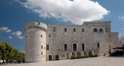 B&B Il Nido delle Rondini