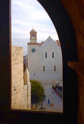 Exterior - B&B Il Nido delle Rondini (Conversano)