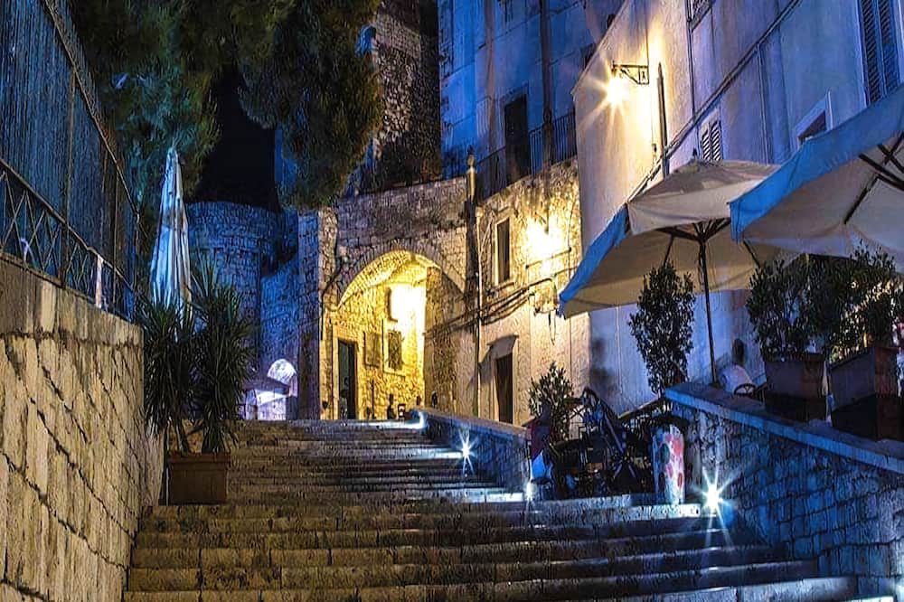 B&B Il Nido delle Rondini