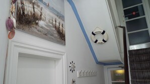 Hallway - Captain's Quarters (Southport)