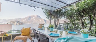 The Apple House Varenna