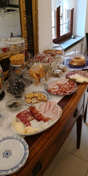 รวมอาหารเช้าสไตล์อังกฤษเต็มรูปแบบ ทุกวัน