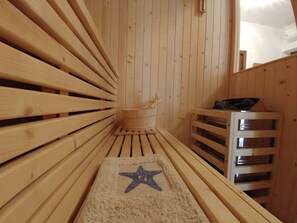 Superior Room, Accessible, Sauna | Room amenity - Alle Vecchie Mura (Pistoia)