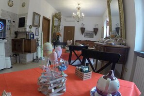 Detalle interior