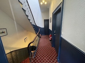 Hallway - The Edinburgh Townhouse (Edinburgh)
