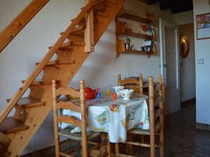 Restauration
