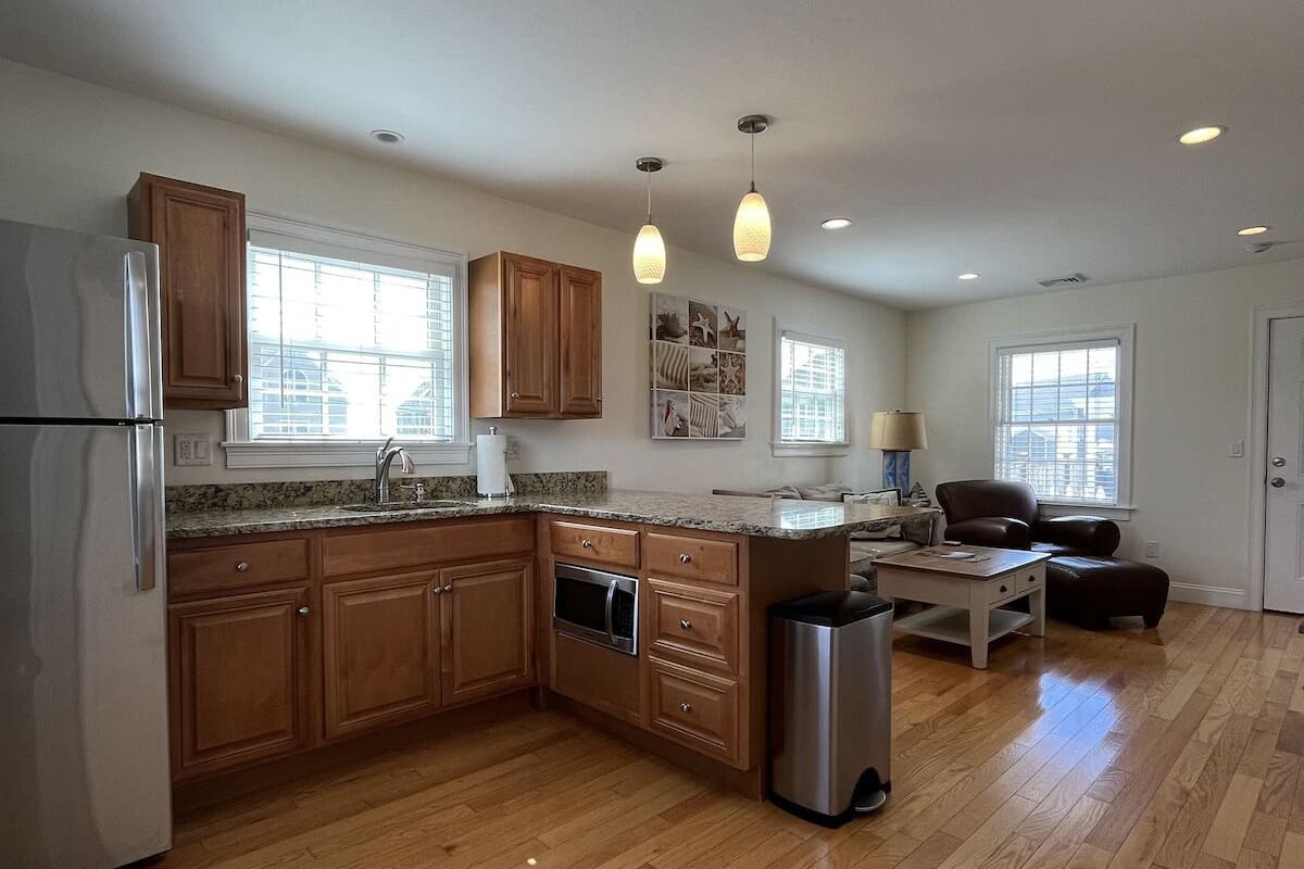 1-Bedroom Poolside Suite | 1 bedroom, individually decorated, individually furnished