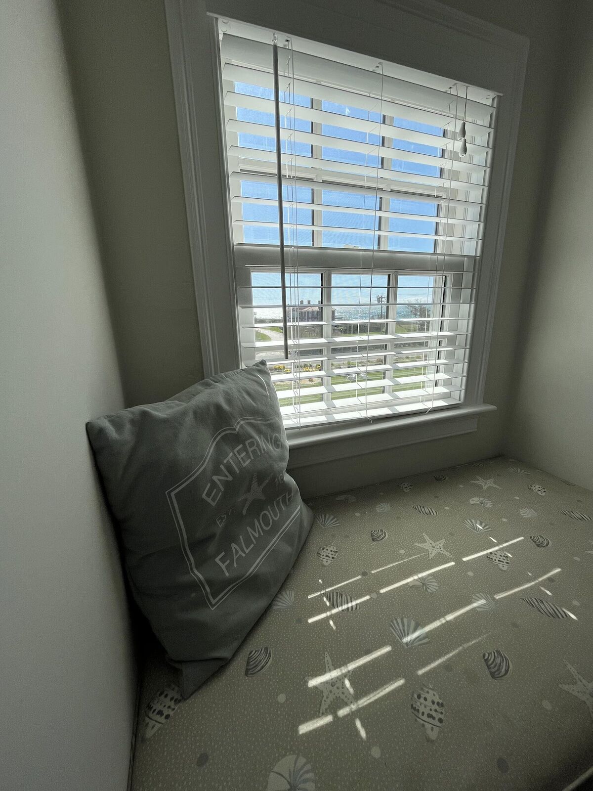 falmouth suite | 1 bedroom, individually decorated, individually furnished