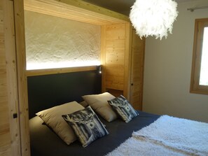 2 chambres