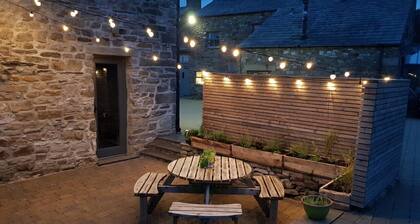 Hawks Barn - Horton in Ribblesdale