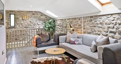 Hawks Barn - Horton in Ribblesdale, im Herzen des Yorkshire Dales National Park!