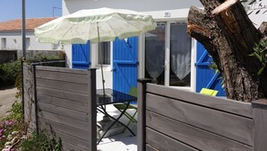 Terras