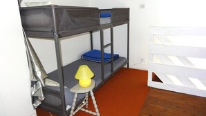 1 slaapkamer