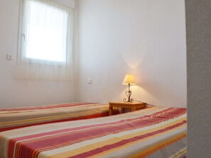 2 Schlafzimmer