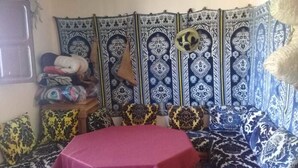 Breakfast, lunch and dinner served - Gite Kalaa - Hostel - Adults Only (Chefchaouen)