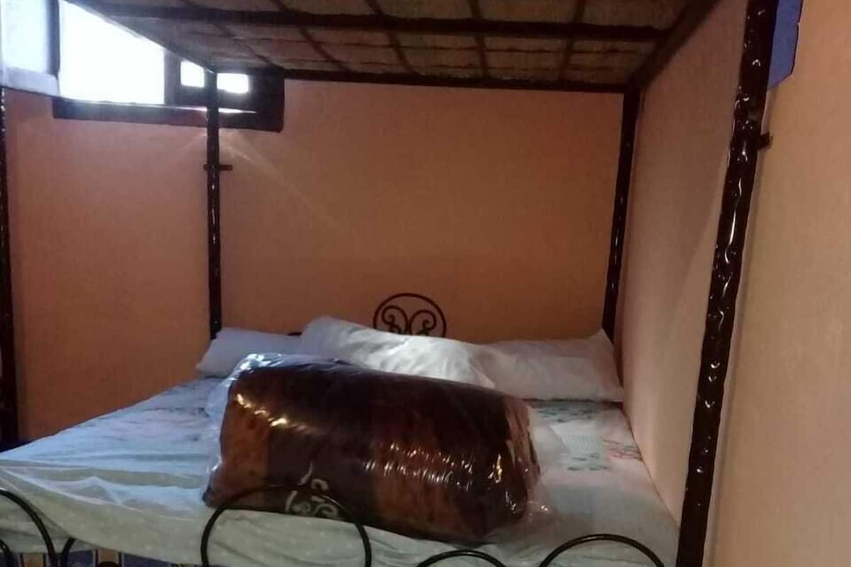 Bed sheets
