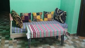 Interior - Gite Kalaa - Hostel - Adults Only (Chefchaouen)