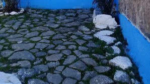Front of property - Gite Kalaa - Hostel - Adults Only (Chefchaouen)