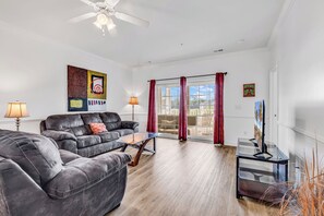 Smart-TV og DVD-spiller