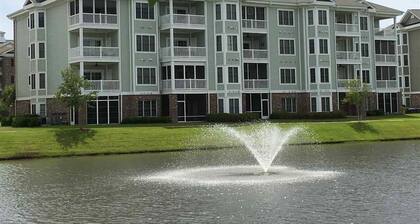 Uusi Myrtlewood Villa Condo