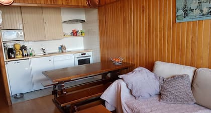 Dúplex 3 habitaciones para 6/8 personas 57 m2 2 baños 2 aseos
