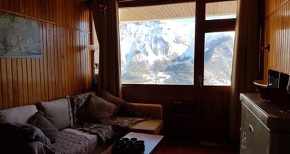 Duplex 3 bedrooms for 6/8 people 57 m2 2 bathrooms 2 toilets