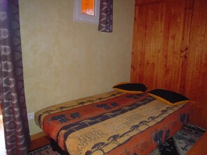3 bedrooms