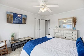 6 bedrooms, Internet, bed sheets