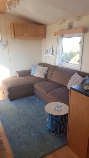 Smart TV, videogames