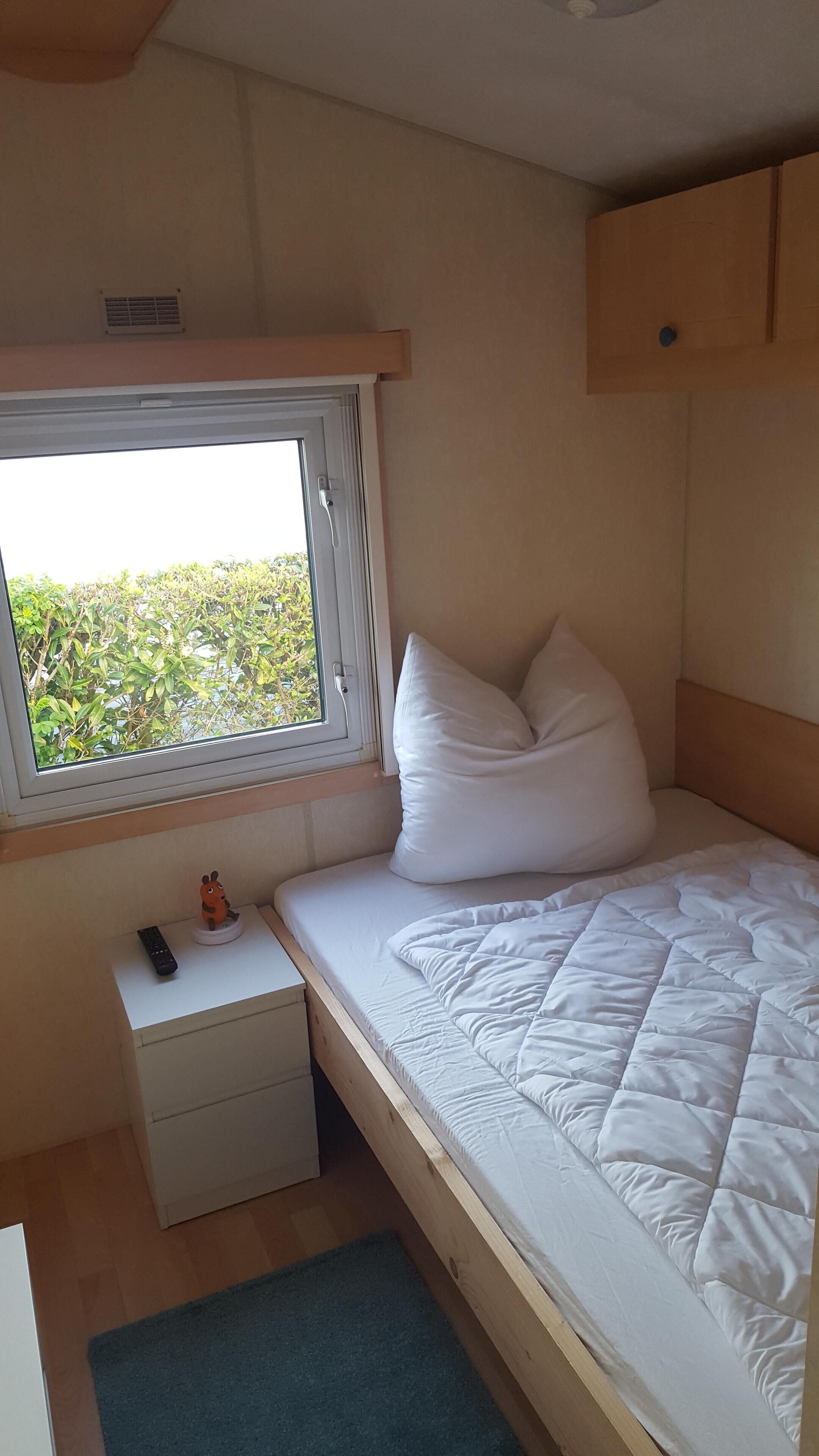2 chambres, Wi-Fi gratuit